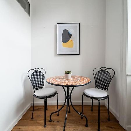 Ferienwohnung Lite 1Br Near Metro & Center By Hm Wien Exterior foto